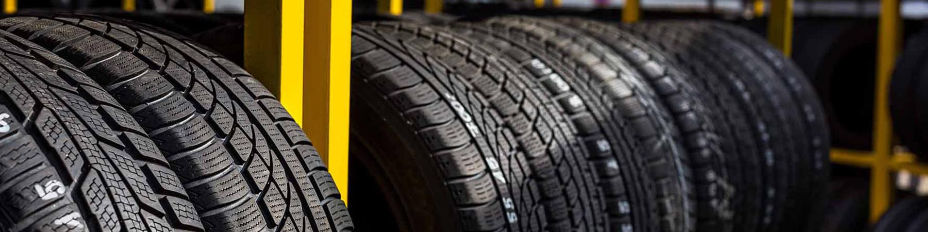 دلایل افزایش مجدد قیمت تایر/ تایر‌های وارداتی قیمت‌گذاری می‌شوند