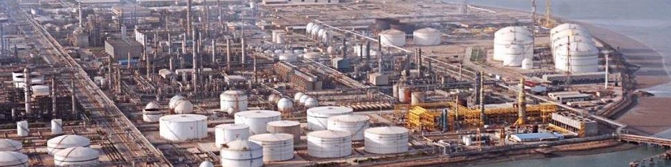 افتتاح ۳ طرح بزرگ پتروشیمی