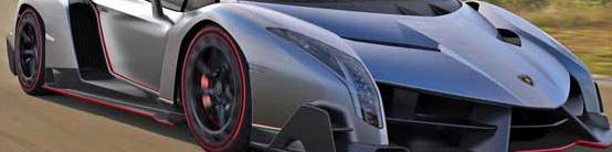 گران‌ترین خودرو‌های سال را بشناسید + تصاویر