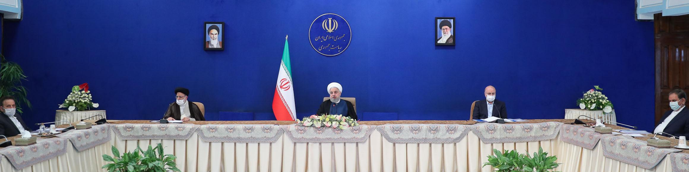 در جلسه دیشب سران قوا درباره فروش نفت چه گذشت؟