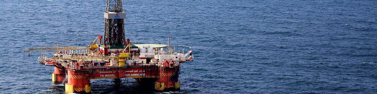 چین با یک قرارداد بزرگ نفتی نفوذ خود در خاورمیانه را بالا می‌برد