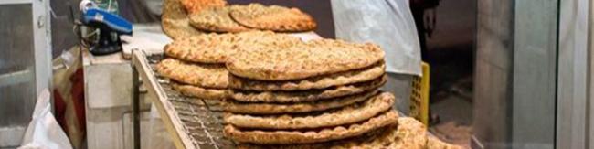 نانوایان مجوزی برای افزایش قیمت نان ندارند