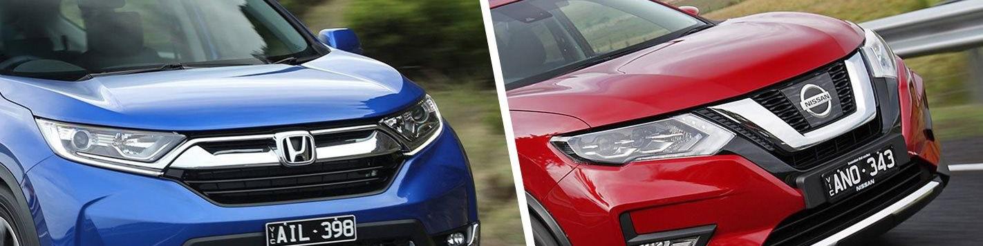 نیسان و هوندا ادغام می شوند