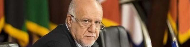 زنگنه: حاضرم در حضور سران قوا و نمایندگان به انتقادها پاسخ دهم