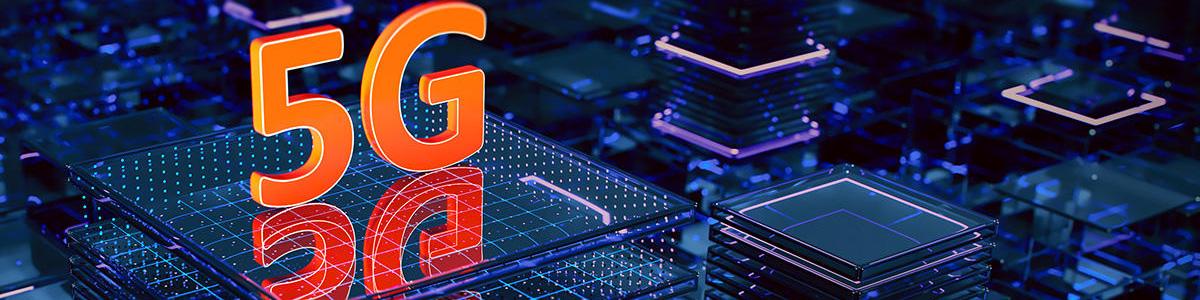 اتصال دومین نقطه به 5G در تهران