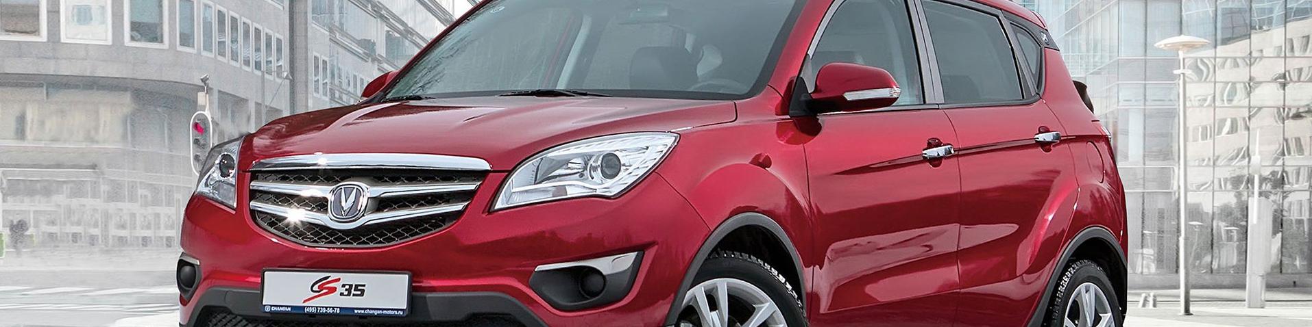 مقایسه لیفان X60 با چانگان CS35؟ + مشخصات فنی