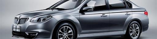 مقایسه جک J5 با برلیانس H330؟ +مشخصات فنی