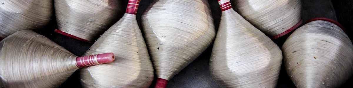 افزایش ۵۶۱ درصدی تولید نخ سیستم پنبه‌ای و ترکیبی الیاف مصنوعی