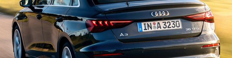 معرفی جدیدترین محصول آئودی در بازار