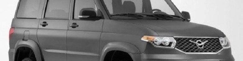 سه مدل خودروی جدید روسی در ایران