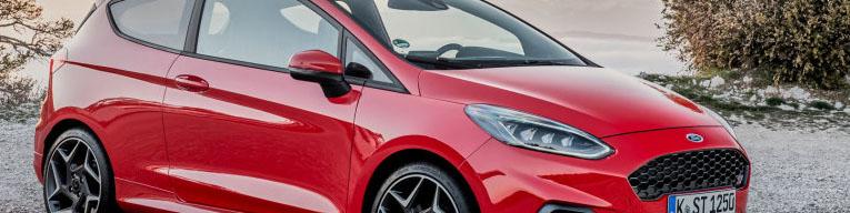 پرفروش ترین خودروها در انگلیس