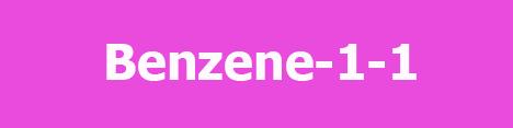 آنالیز مواد‌ 1-1-Benzene پتروشیمی بو علی سینا