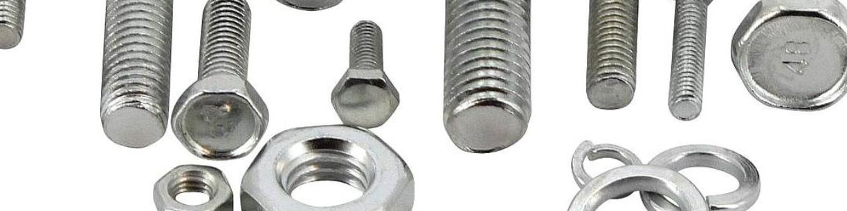 افزایش ۲.۵ برابری قیمت پیچ و مهره در یک سال