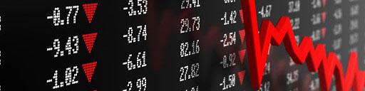 سایه سیاه کرونا بر اقتصاد جهانی