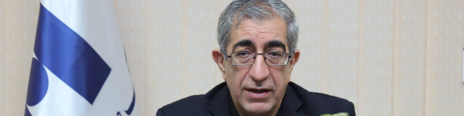 ارزش واقعی هر سهم وسپهر ۱۶۰۰ تومان است