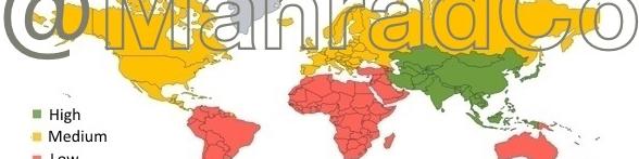 بررسی بازار جهانی فنل ، روند ها ، میزان رشد و پیش بینی بازار تا سال 2024 توسط شرکت بازرگانی مهرادکو