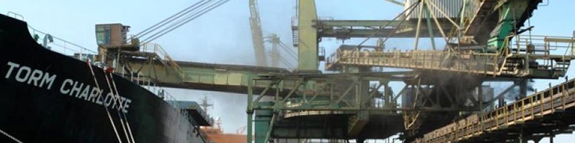 صادرات ۸.۴ میلیارد دلاری صنایع معدنی در سال ۹۸