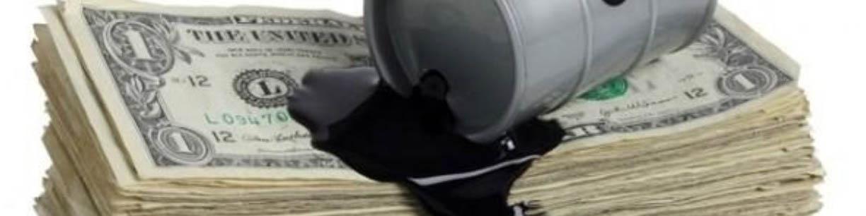 پیش بینی جدید بانک انگلیسی از قیمت نفت در سال ۲۰۲۰