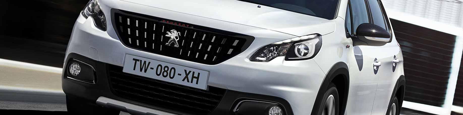 مقایسه هایما S5 با پژو 2008 + مشخصات فنی