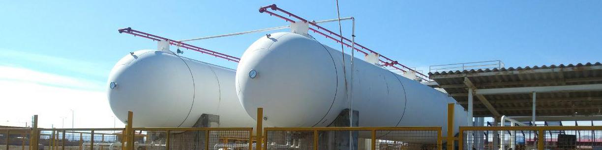 مقدار ذخیره‌سازی گاز ایران افزایش یافت