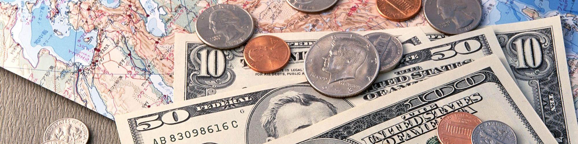 کدام کشورها بیشترین ذخایر ارزی را دارند؟