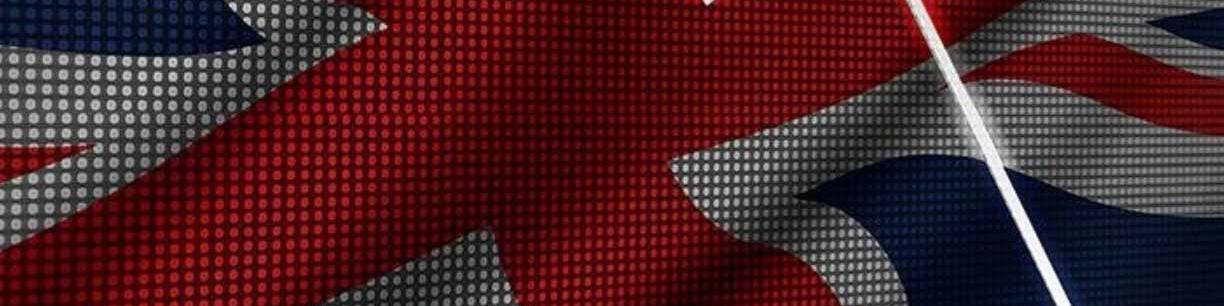 یک پنجم اقتصاد انگلیس آب رفت