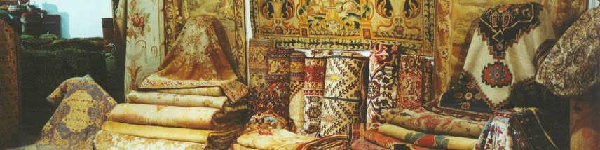 دلیل گرانی فرش ماشینی مشخص شد