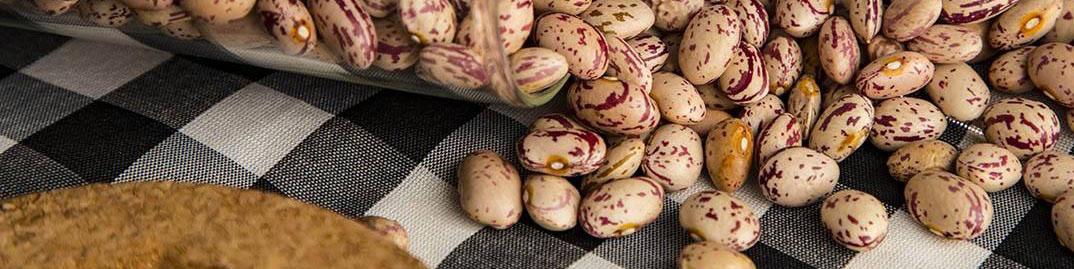 رشد پرشتاب قیمت لوبیا چیتی