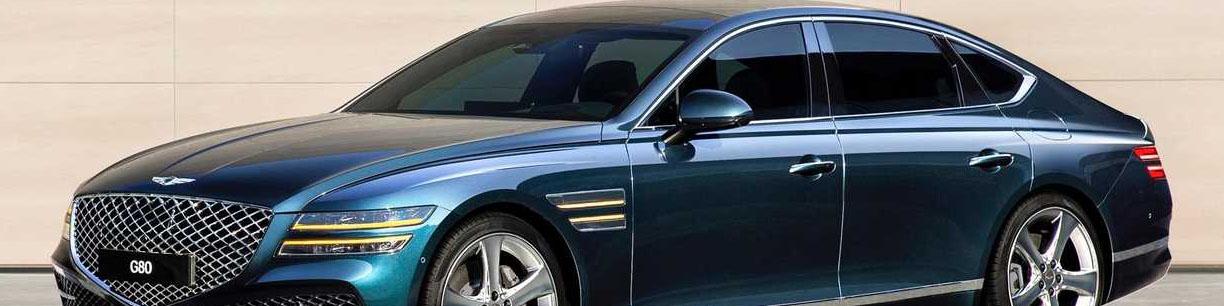 جذاب ترین خودروهای 2020 و 2021 +عکس