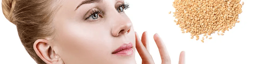 روغن کنجد؛ فواید جادویی آن برای پوست