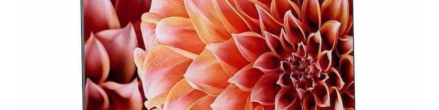 بهترین مدل های تلویزیون سونی