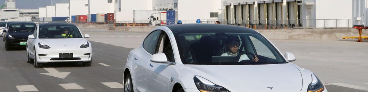 عجیب ترین قوانین خودرویی دنیا