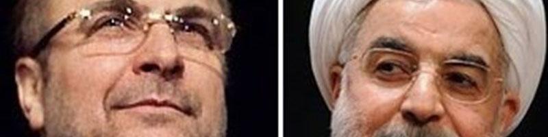 نامه قالیباف به حسن روحانی/لایحه بودجه ۱۴۰۰ متفاوت و متناسب با شرایط امروز اقتصاد باشد