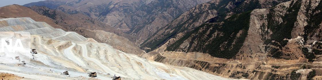 رکورد تولید کاتد مس در نیمه نخست ۹۹ شکست