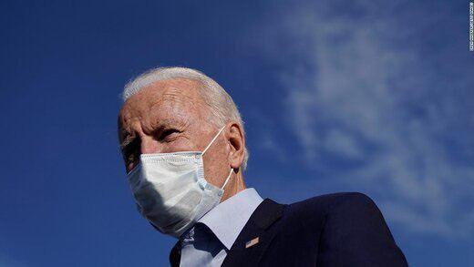 برنامه مکتوب بایدن درباره سیاست خود در قبال ایران