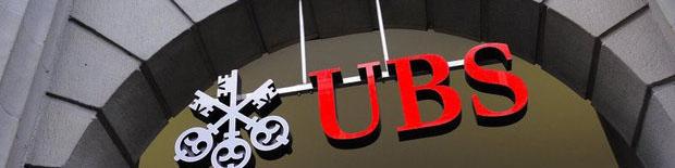 سود خالص بانک یوبی‌اس ۹۹ درصد جهش کرد