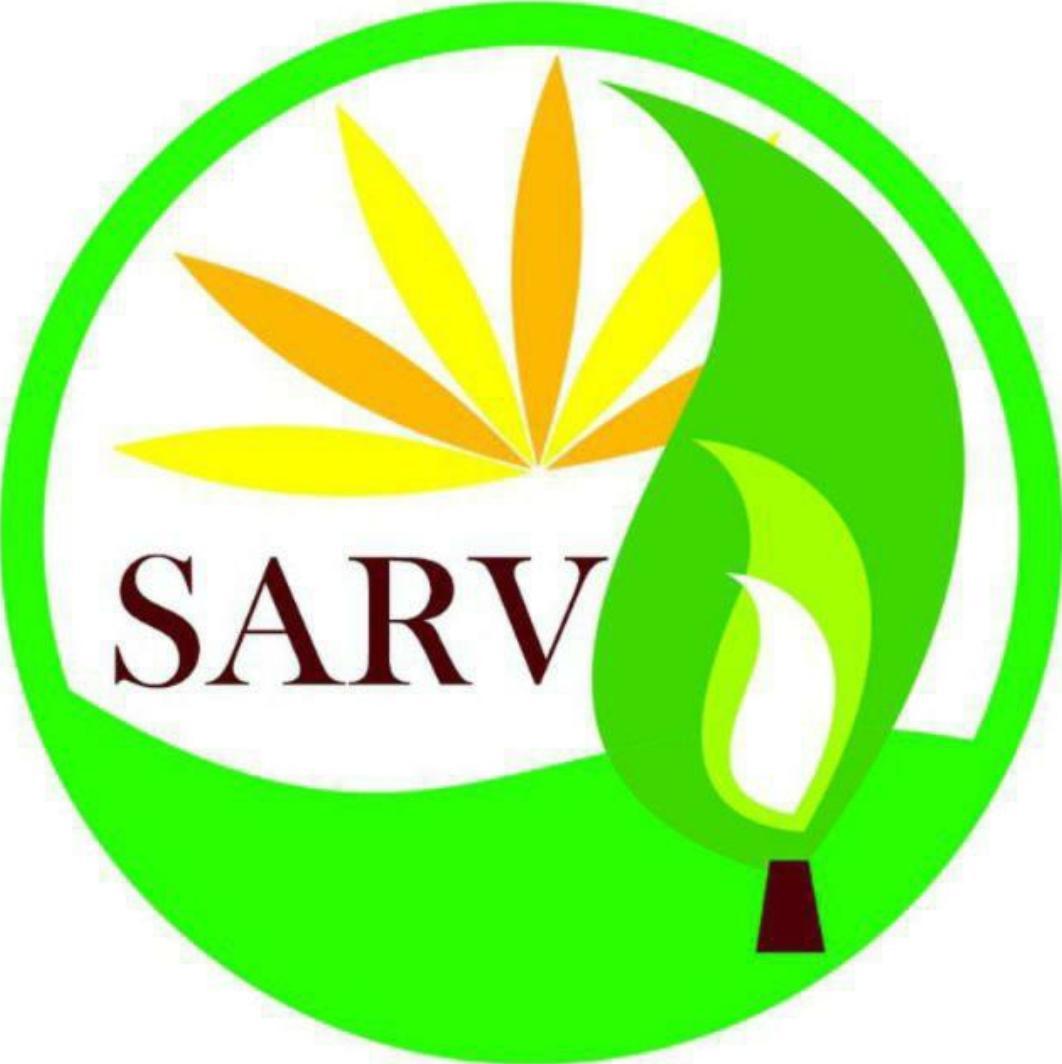 سرو رویش پارس