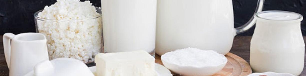 آماده‌باش لبنیاتی‌ها برای افزایش قیمت‌ها