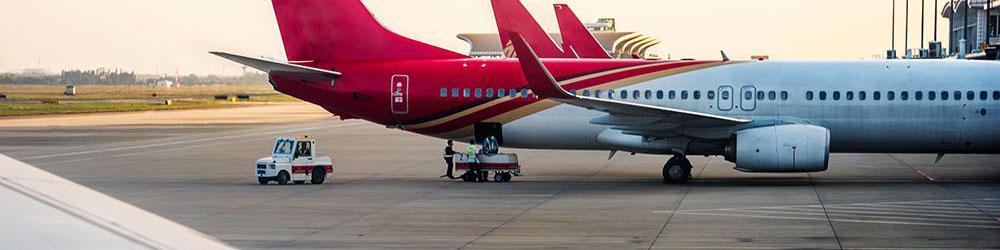 حمل بار هوایی از چین به ایران/ هزینه، مدت زمان حمل و ترخیص کالا