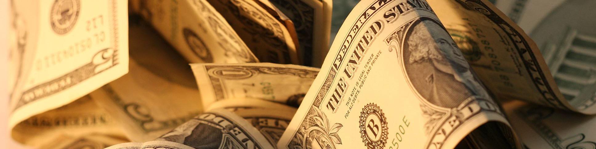 پیش‌بینی اکونومیست از ارزانی دلار