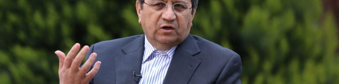 اظهارات همتی درباره ادامه ریزش نرخ دلار در بازار