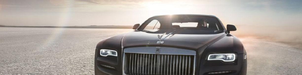 جنجالی‌ترین خودروی کمپانی رولز رویس را بشناسید