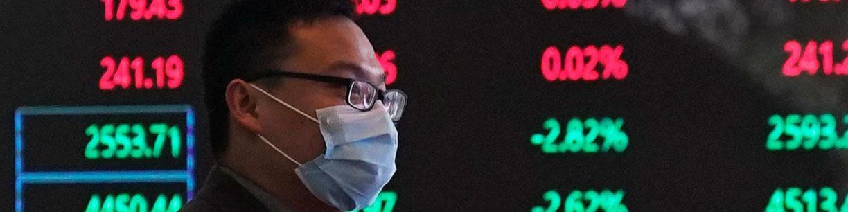 تاثیر اندک نتیجه انتخابات آمریکا بر اقتصاد جهان در دوران کرونا