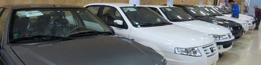 رکود مطلق در بازار خودرو حاکم است