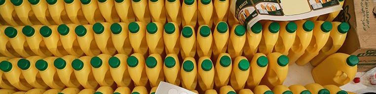 روغن نباتی فعلا در برخی فروشگاه‌ها توزیع می‌شود/ دولت فعلا به واسطه‌ها و بنکداران روغن نمی‌دهد