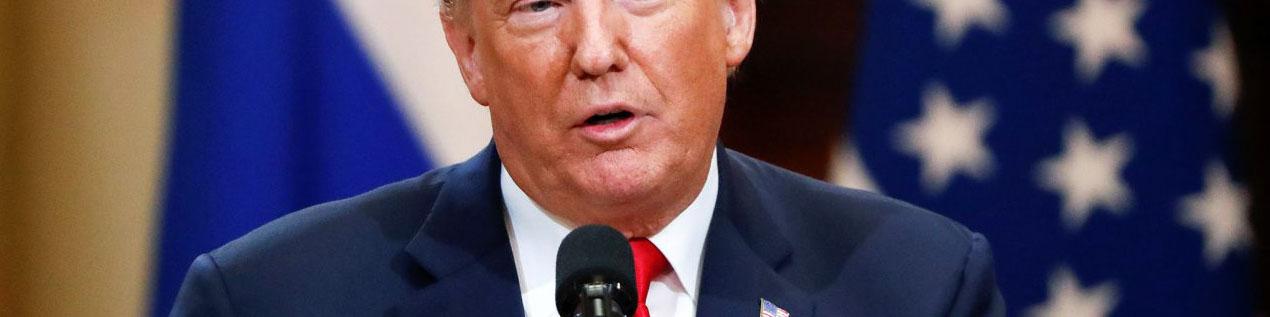 تصمیم ترامپ برای تحریم بورس تهران!