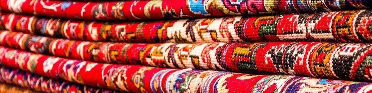 صادرات فرش با سیستم تهاتری سازگار نیست/ وضعیت صادرات، بسیار وخیم است