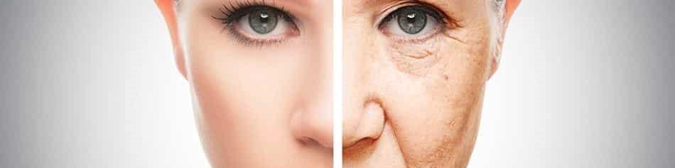 از چین و چروک و افتادگی پوست صورتتان خسته شده‌اید؟/انواع روشهای لیفت صورت