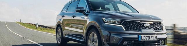 معرفی کیا سورنتو جدید