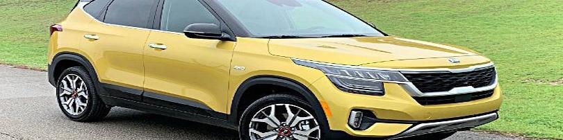 کیا سلتوس ۲۰۲۱ با امکاناتی جدید به بازار آمد